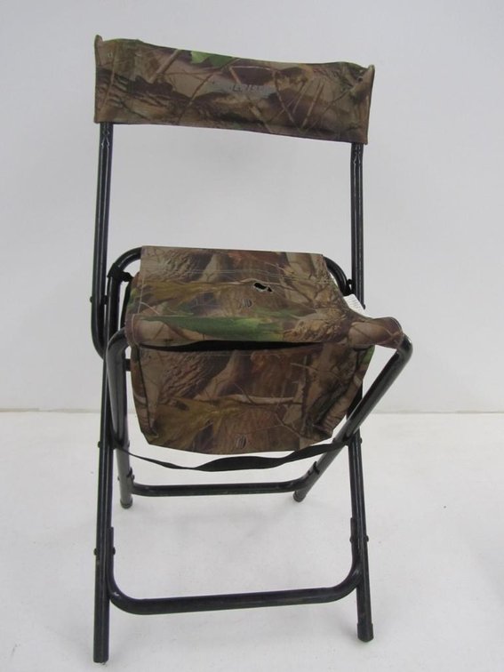 Realtree Chair
