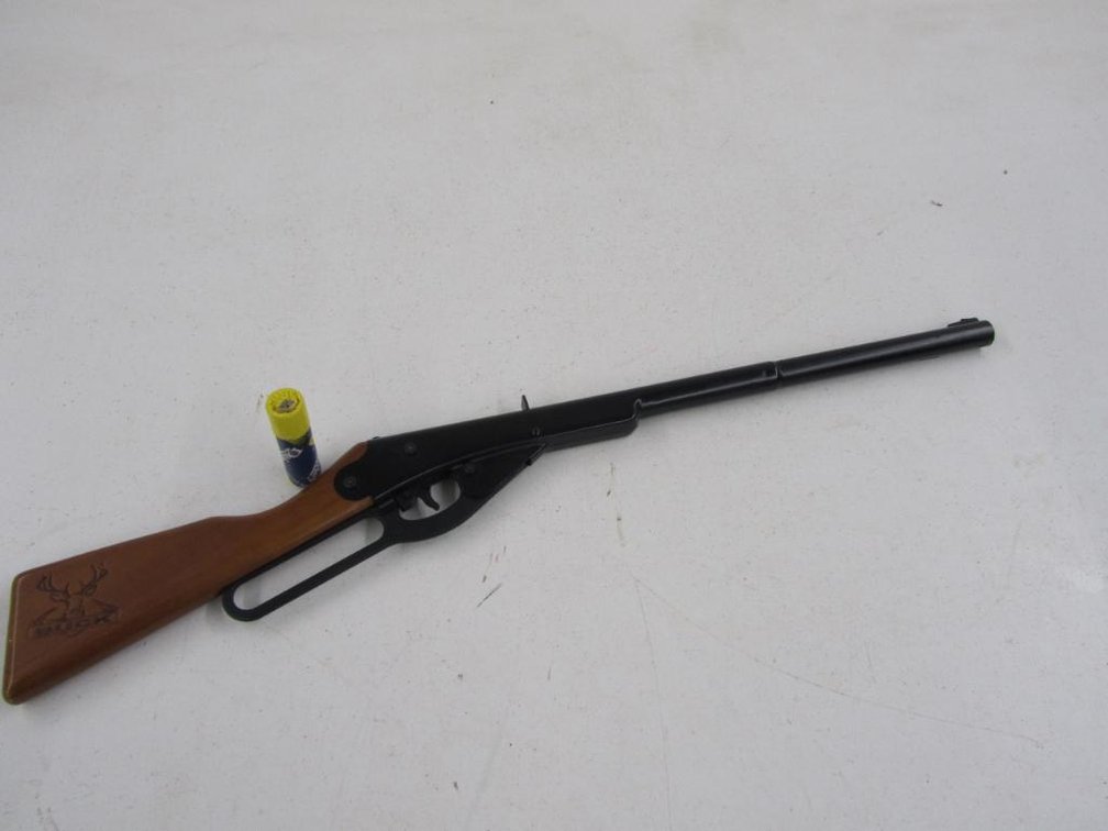 Daisy BB Gun