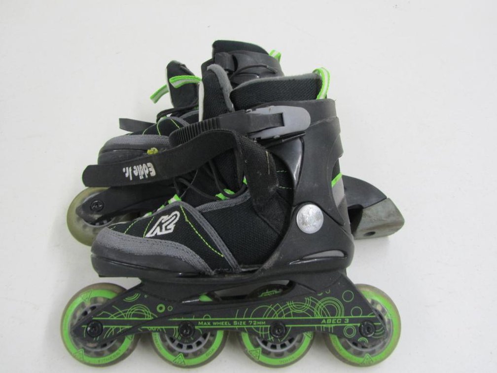 K2 Kids Roller Blades