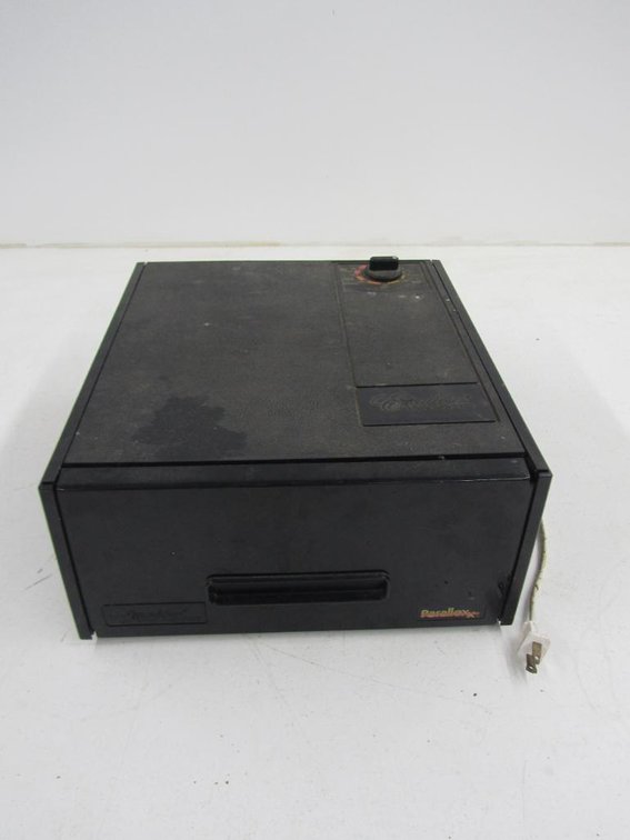Parallex Food Dehydrator