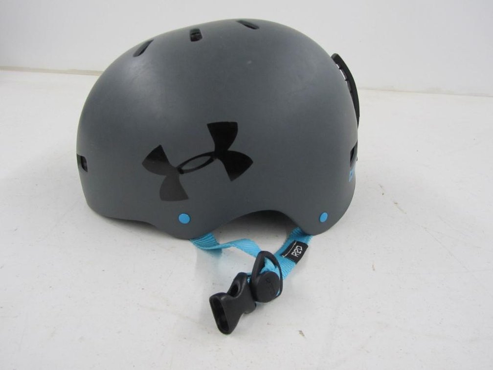 Reo Helmet
