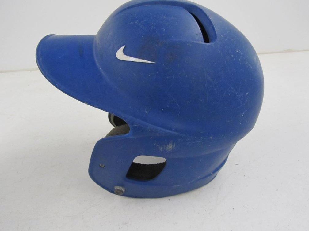 Nike Baseball Helmet