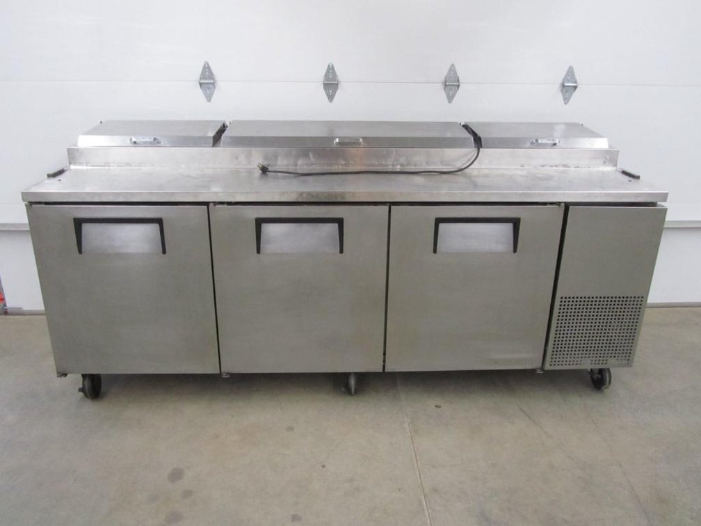 True Prep Coolers