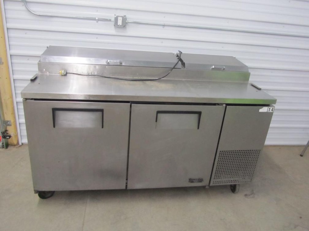 True Prep Coolers