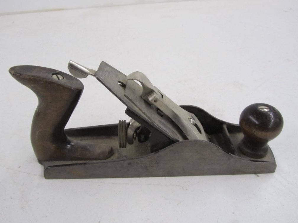 Hand Plane