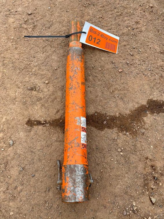 12" Extension
