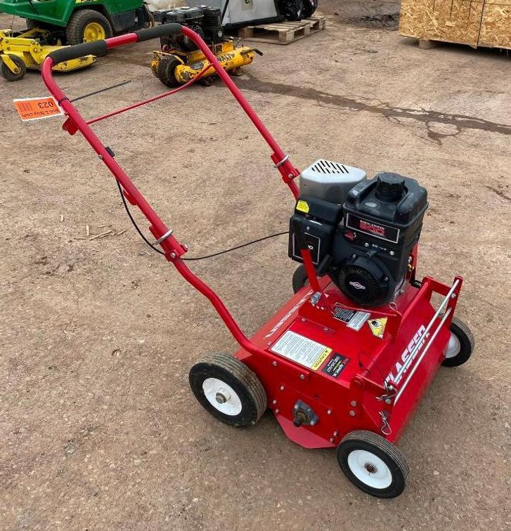 Classen TR-20R Thatcher, 20"