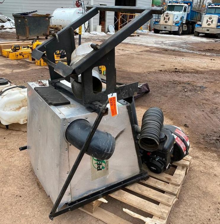 Peco Grass Catcher
