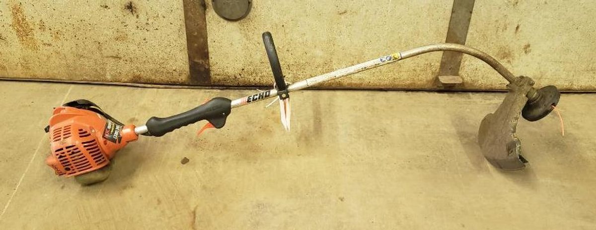 Echo GT225 Weed Whip