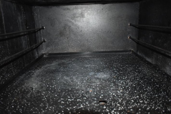Image for Southbend Restaurant Gas Flat Top With Oven