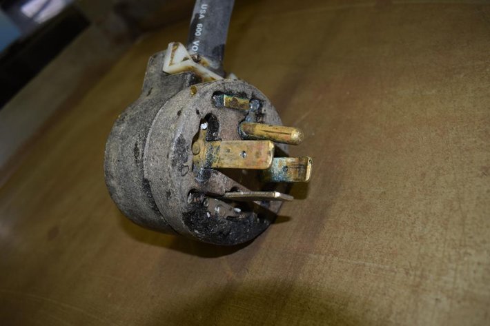 Image for Hobart Electric Flat Top
