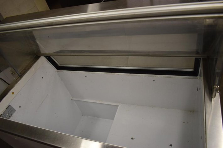 Image for (2) Rolling Master-Bilt Refrigerators