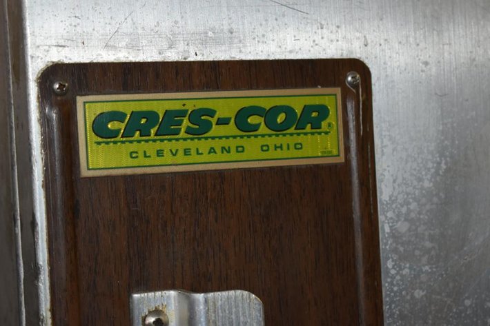 Image for Rolling Crescor Warmer