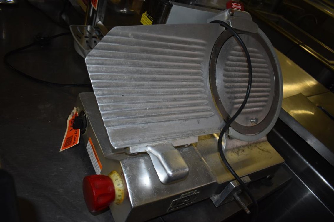 Berkel Meat Slicer