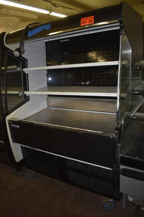 Federal Display Cooler