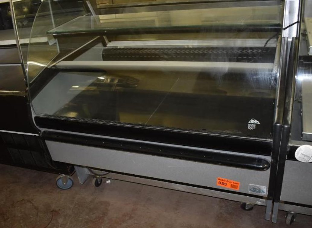 Arctica Display Cooler