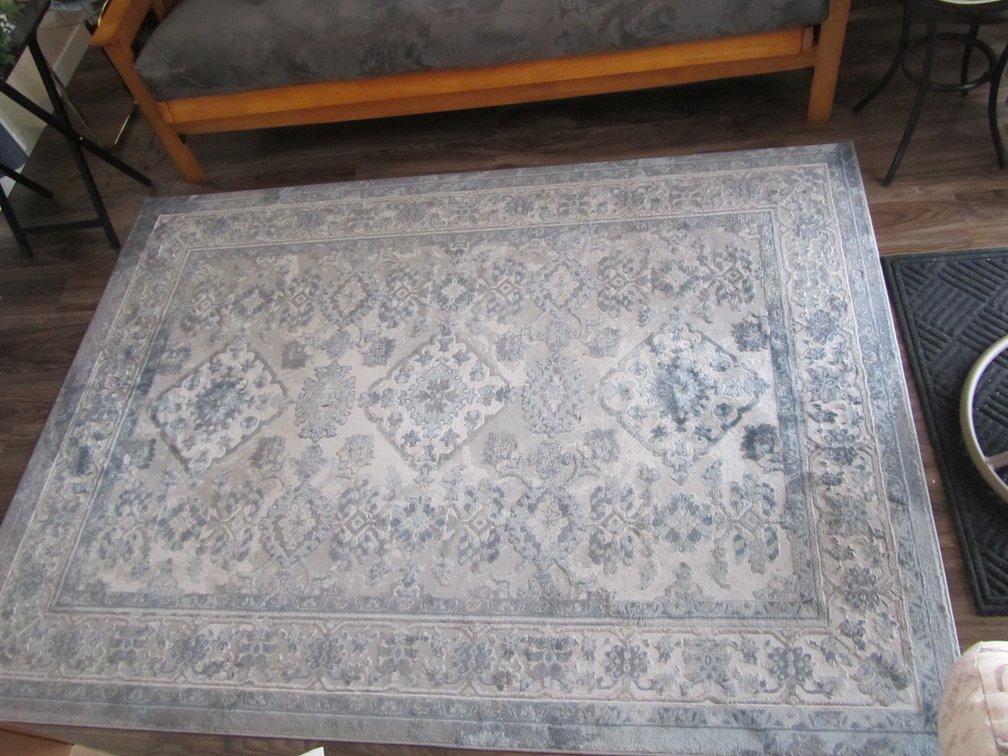 Area Rug