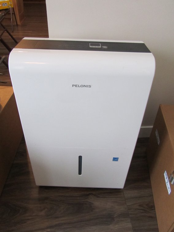 Pelonis Dehumidifier