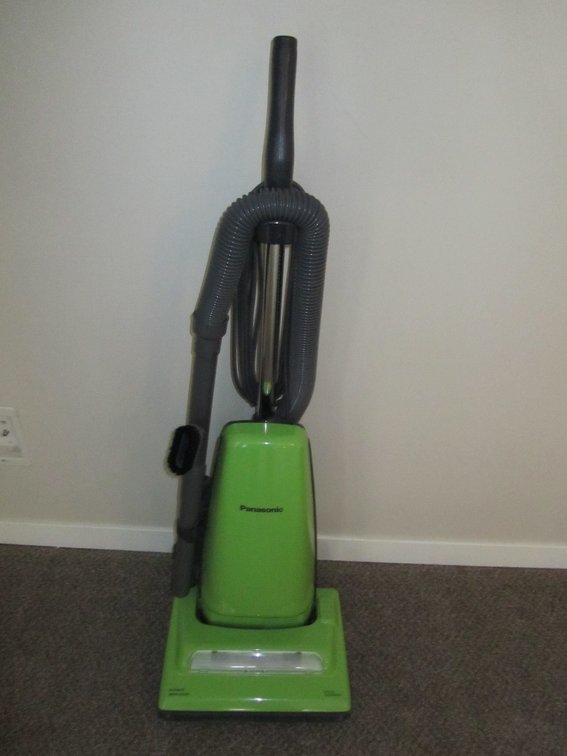 Panasonic Vacuum Cleaner