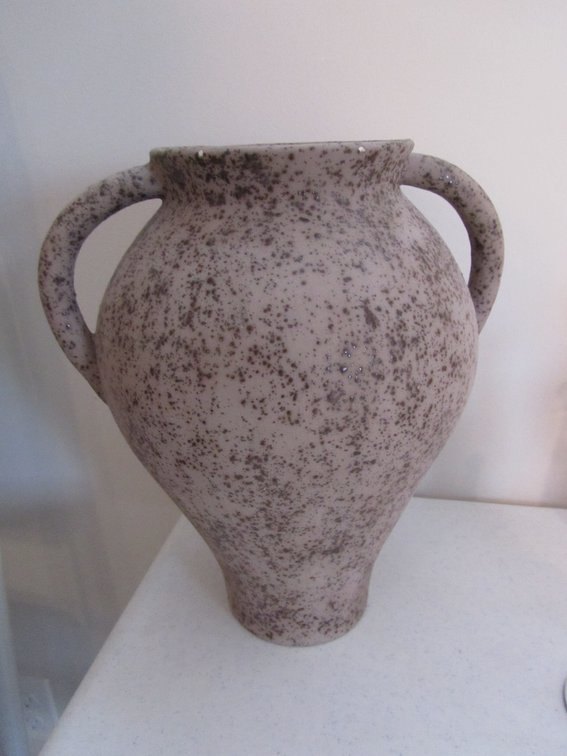 Ceramic Vase