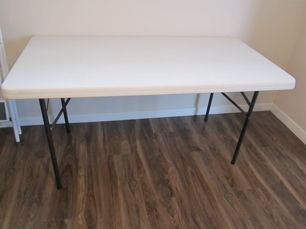 Folding Table