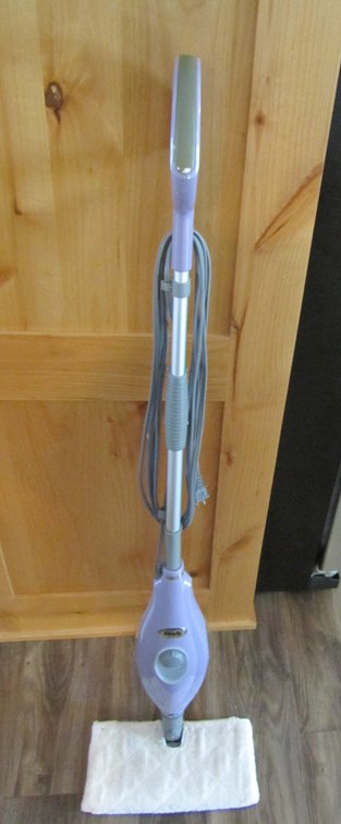 Shark Steam Mop