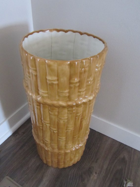 Ceramic Umbrellas Stand