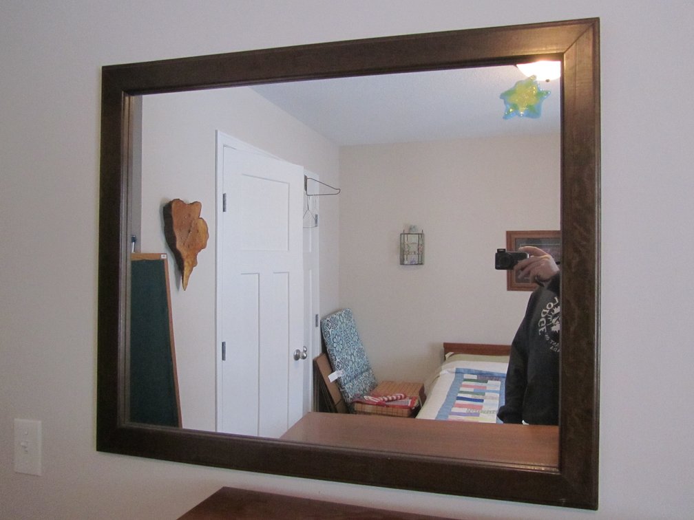 Wall Mirror