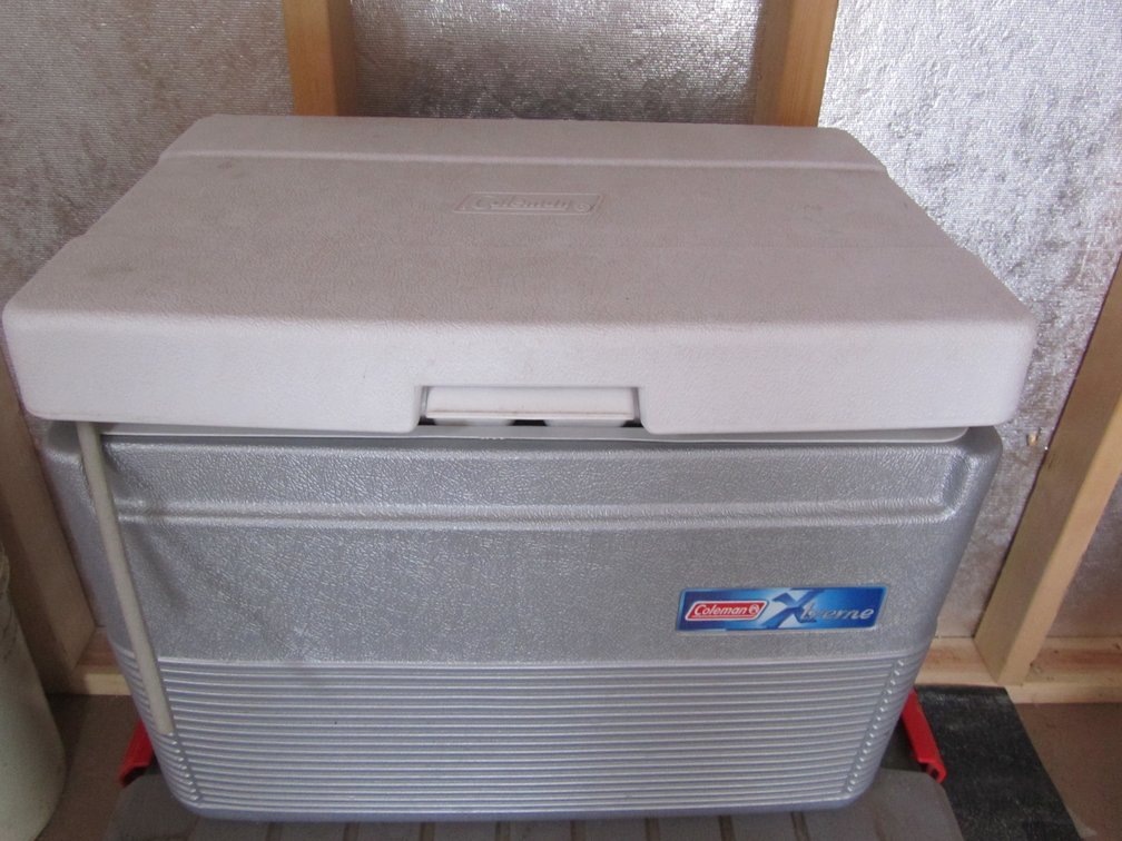 Coleman Extreme Cooler 