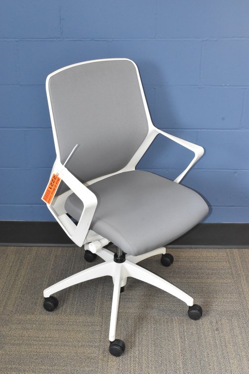 Executive Office Furniture & Club Car Caryall Golf Cart  (133991)