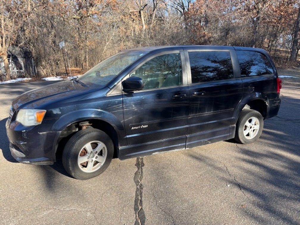 Royalton Auto Auction (132760)