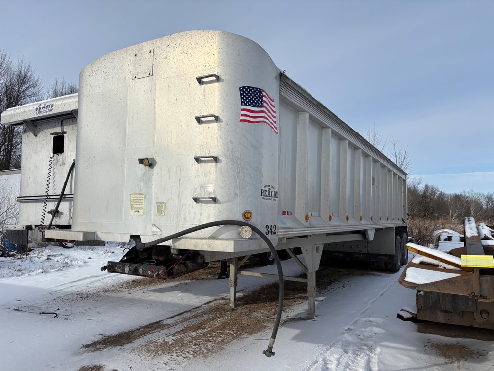 WI & MN Multiple Locations Construction & AG Equipment Auction (134941)