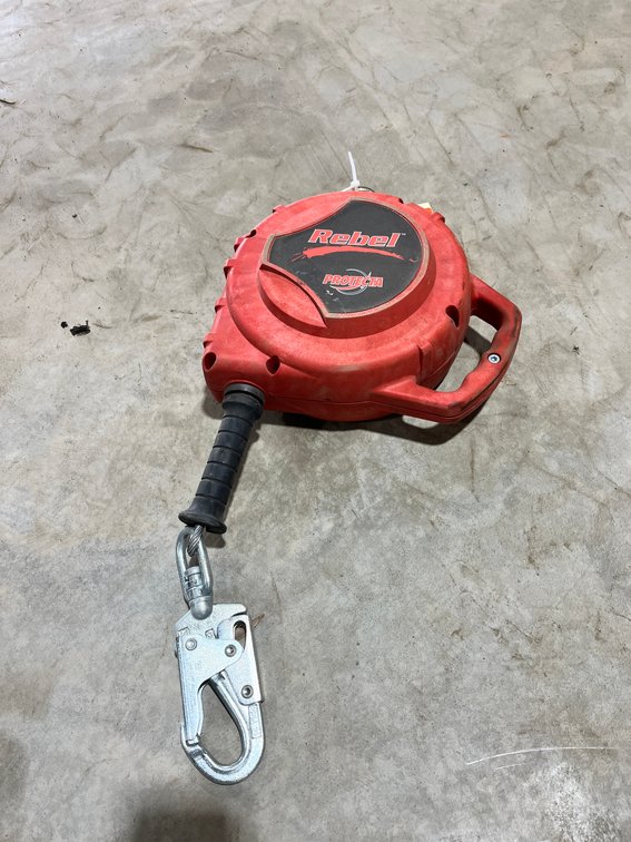 Contractor Surplus to Ongoing Operations (135269)
