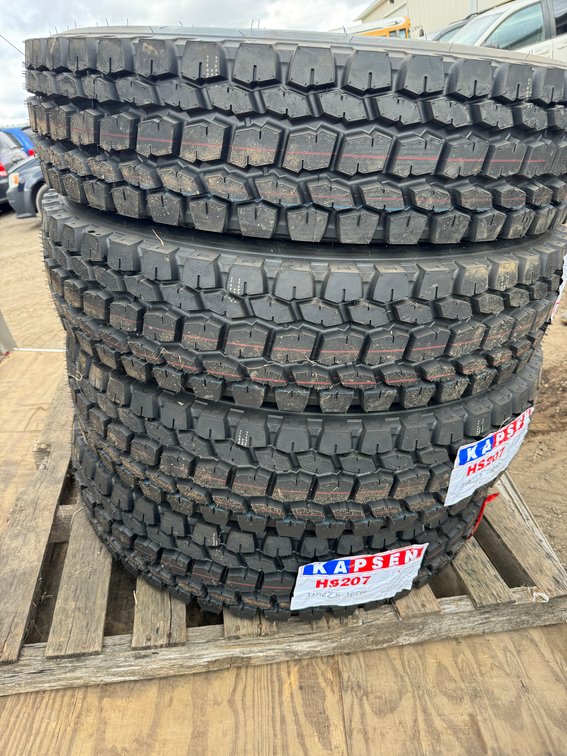 NEW Attachments, Storage Buildings, Tool Benches, Tires & Automotive Equipment (135415)