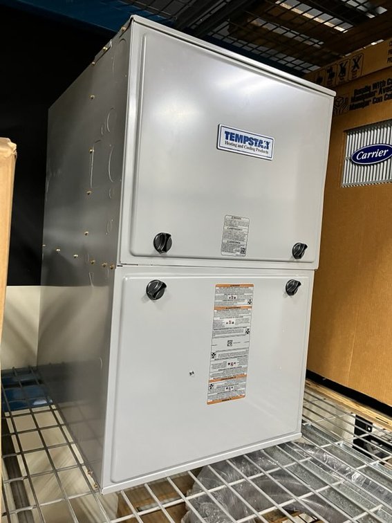 Mechanical Contractor Equipment (132504)