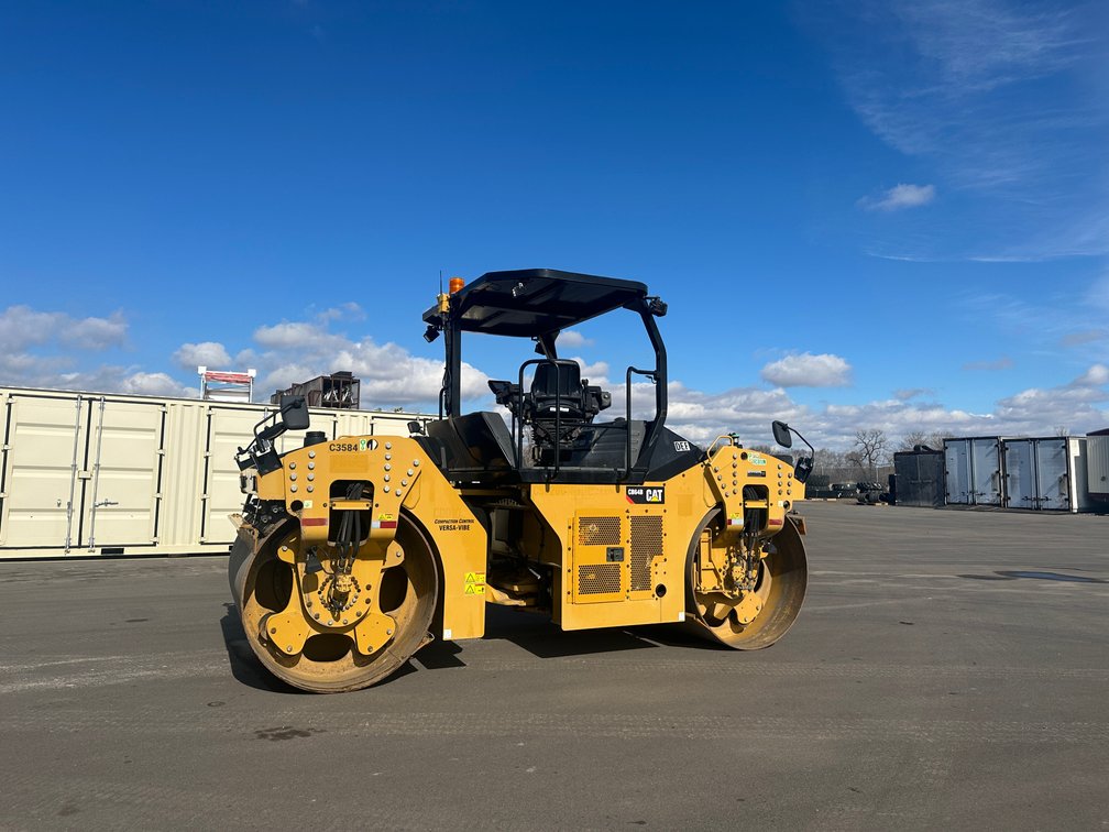 Contractor Surplus to Ongoing Operations (135269)
