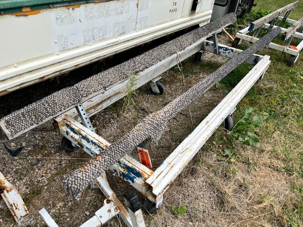 Waverunner Cart