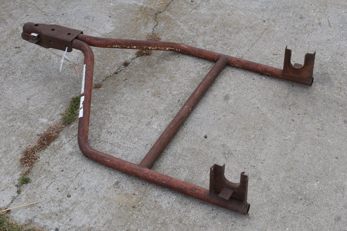 2" Hitch Part