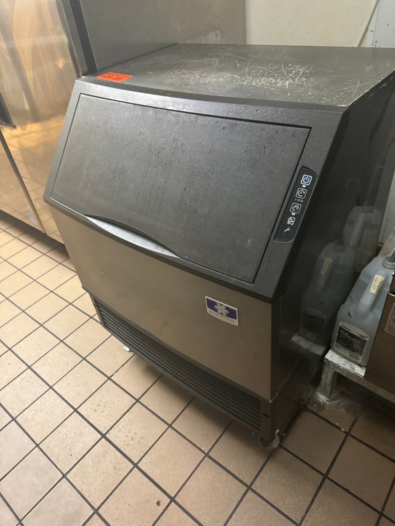 Bank Owned Restaurant Liquidation (129834)