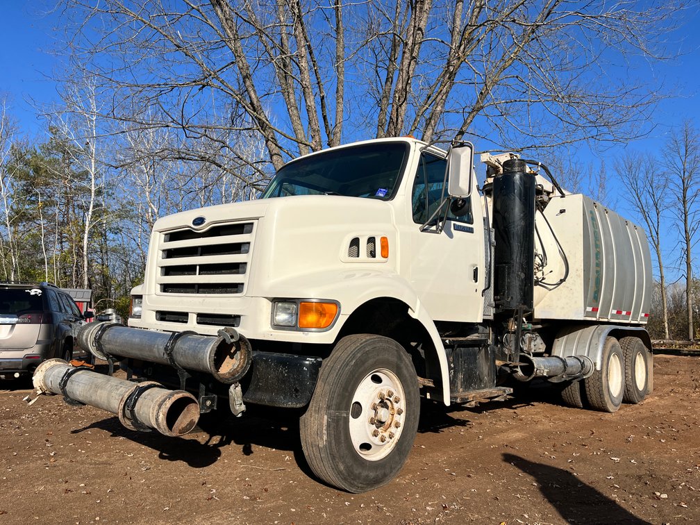 City of Mora Surplus Vehicles and Equipment (130257)