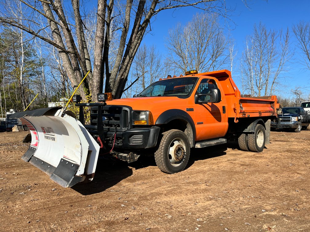 City of Mora Surplus Vehicles and Equipment (130257)