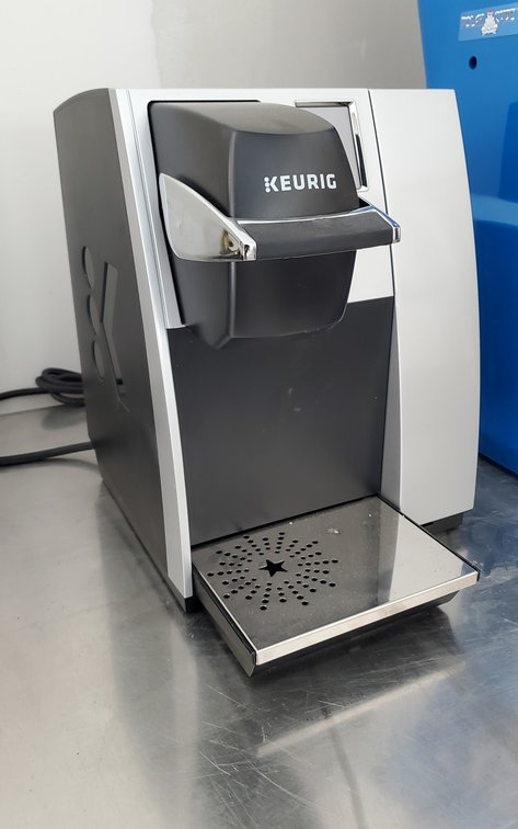 Keurig Model k150P 