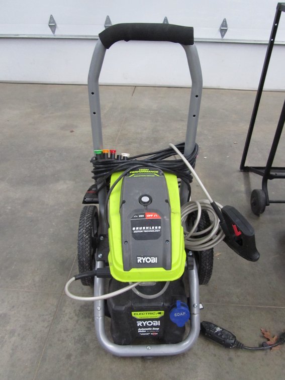 Ideal Corners Late November Consignment Auction, Pequot Lakes, MN (130143)