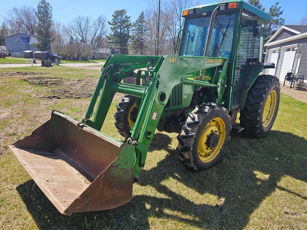 Recreational & Utility Vehicles: John Deere, Harley Davidson, Boats, ATVs, and More (139471)
