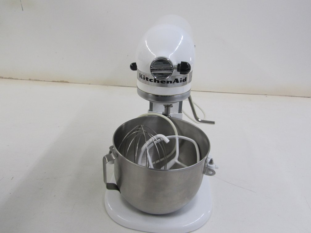 Kitchen Aid Heavy Duty Mixer