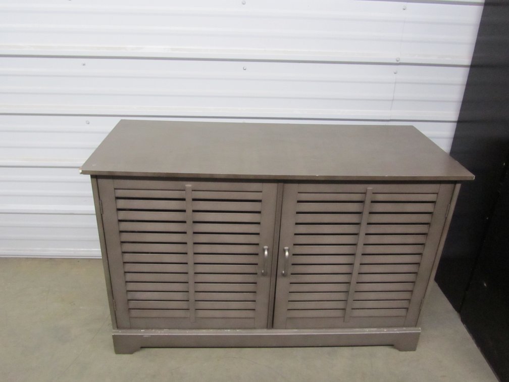 Storage Cabinet