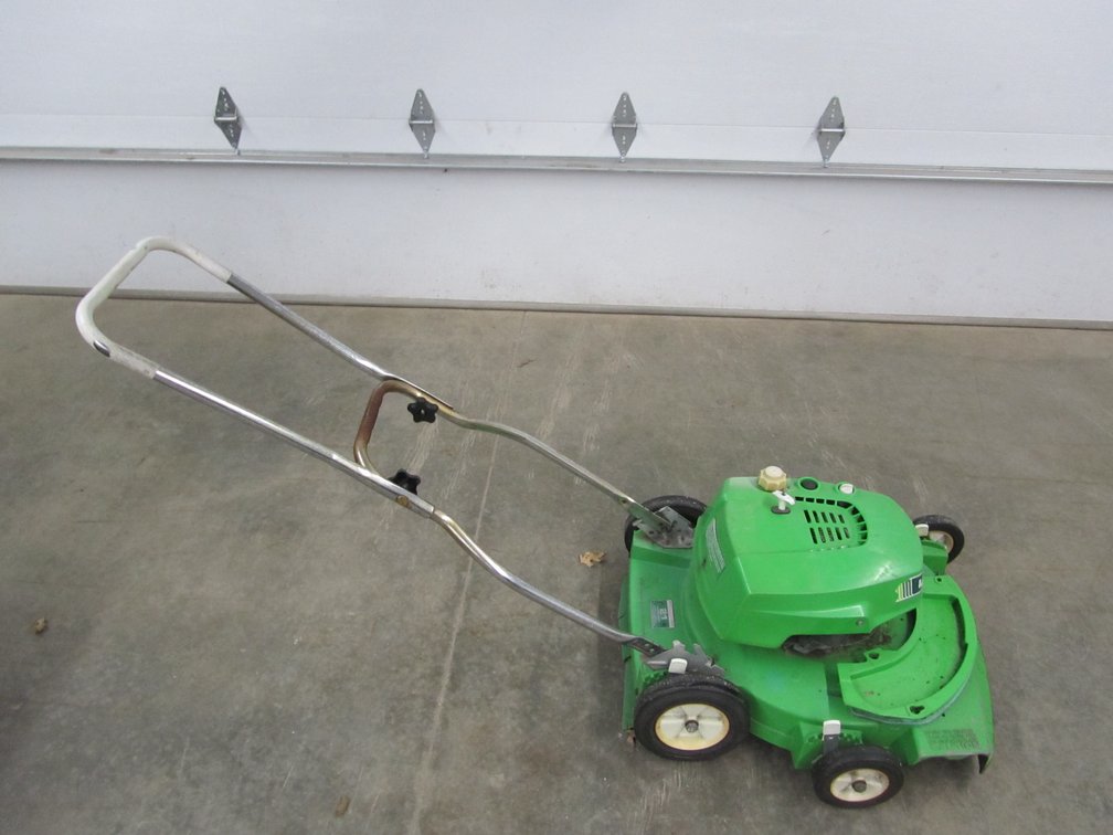 Lawn-Boy 21" Push Mower