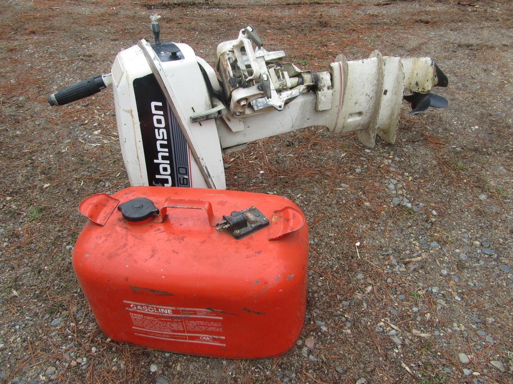 Gehler Surplus Personal Property, Pine River, MN 139432