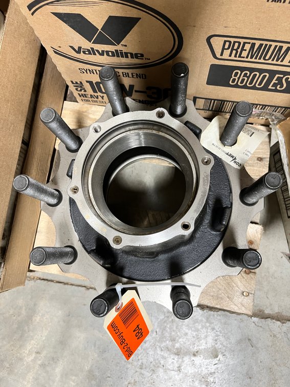ConMet 10082252 Hub