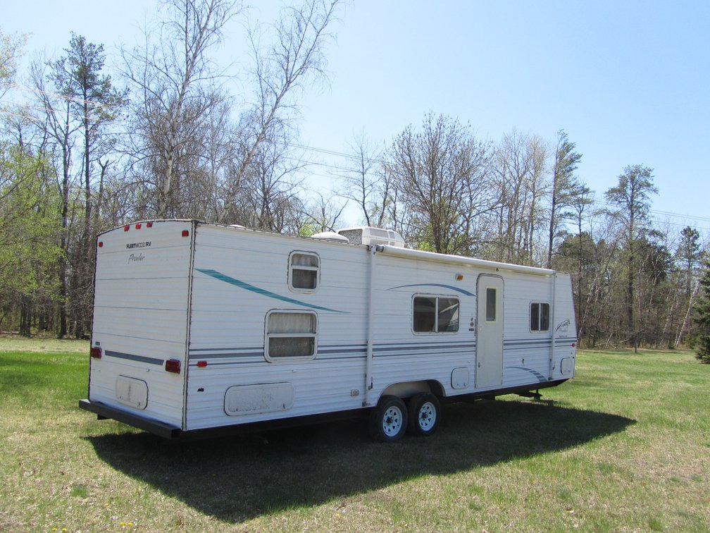 Ideal Corners Late May Consignment Auction, Pequot Lakes, MN (139199)